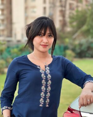 Rekha Khatri Instagram - š