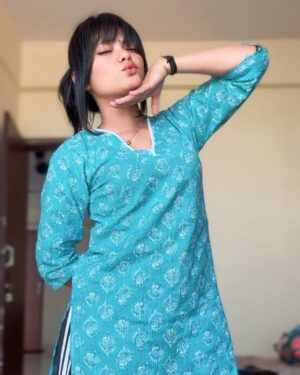 Rekha Khatri Instagram - š
