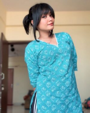 Rekha Khatri Instagram - š