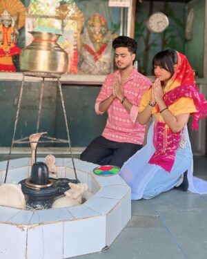 Rekha Khatri Instagram - ā¤ļø