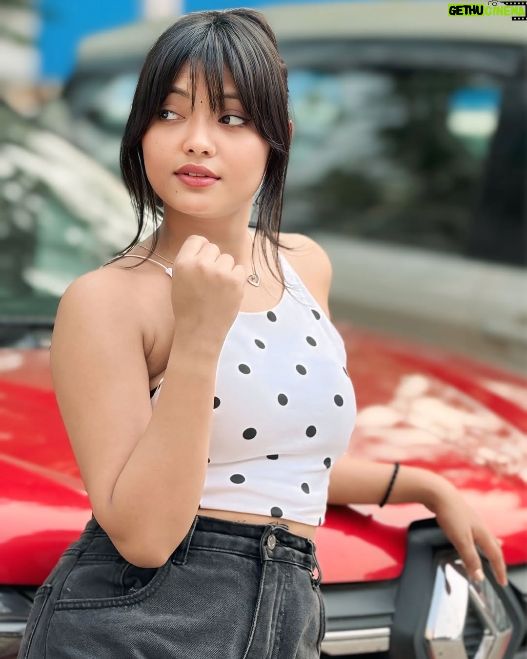 Rekha Khatri - 195.9K Likes - 🐼🤍