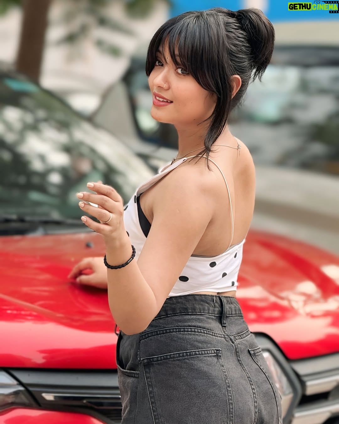 Rekha Khatri - 195.9K Likes - 🐼🤍
