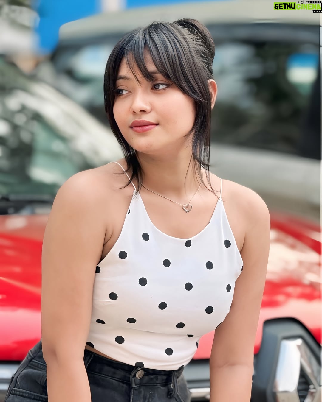 Rekha Khatri - 195.9K Likes - 🐼🤍
