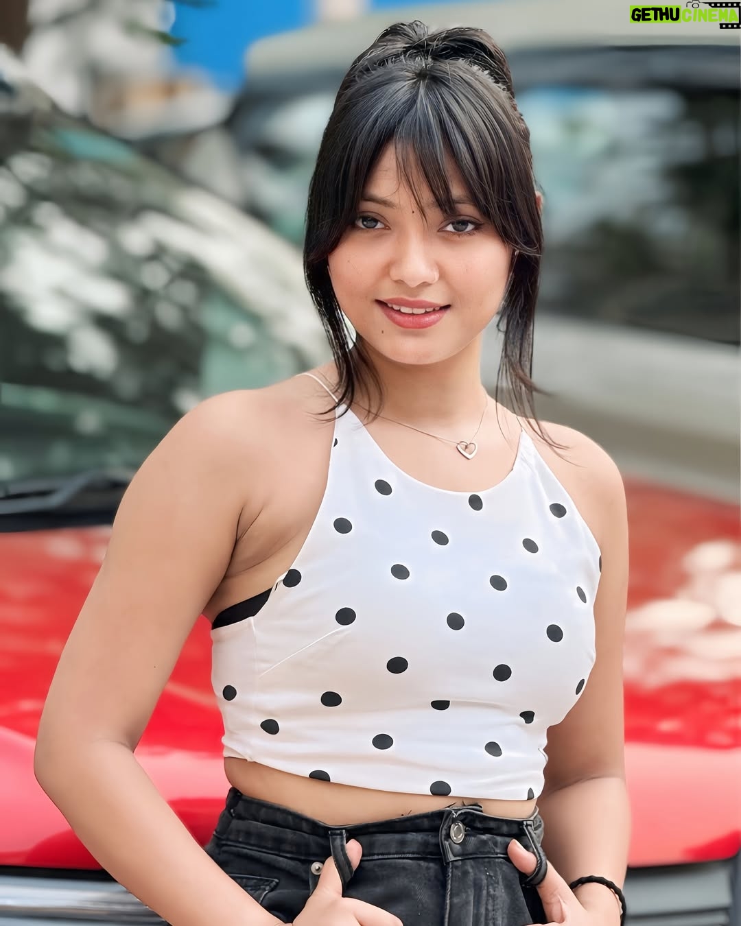 Rekha Khatri - 195.9K Likes - 🐼🤍