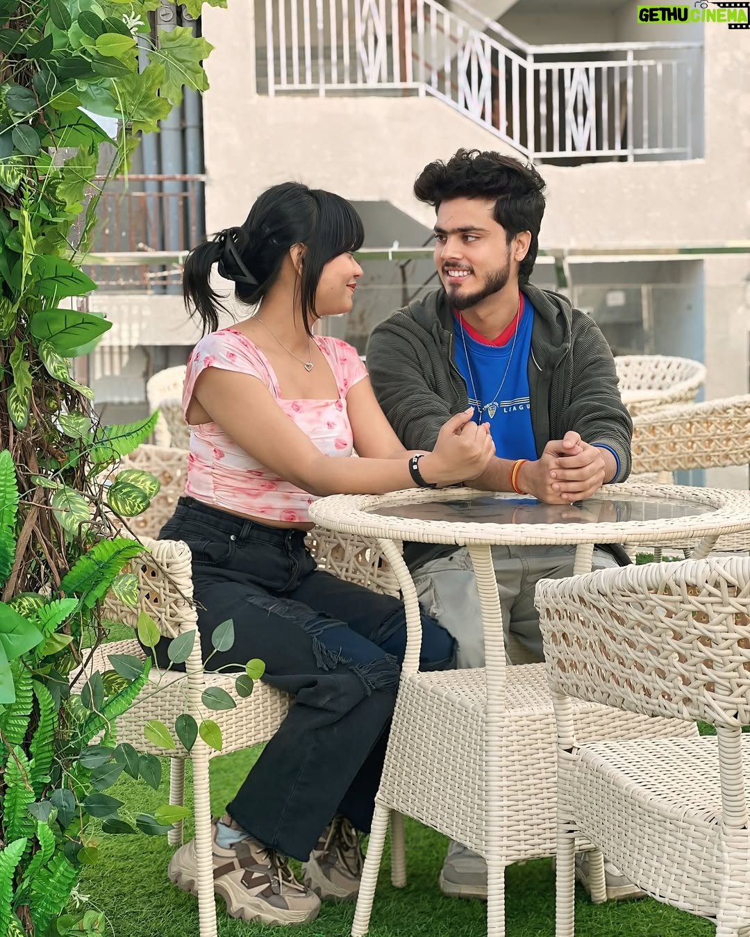 Rekha Khatri - 90K Likes - Tera chehra 🩷🌸 @prashantpy0_9