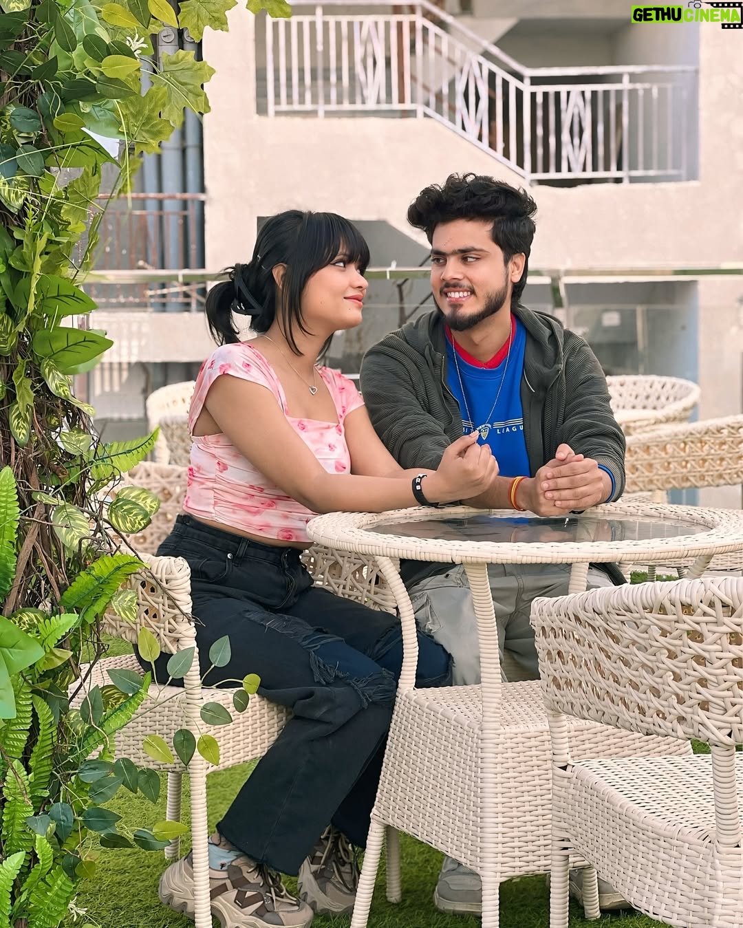 Rekha Khatri - 90K Likes - Tera chehra 🩷🌸 @prashantpy0_9