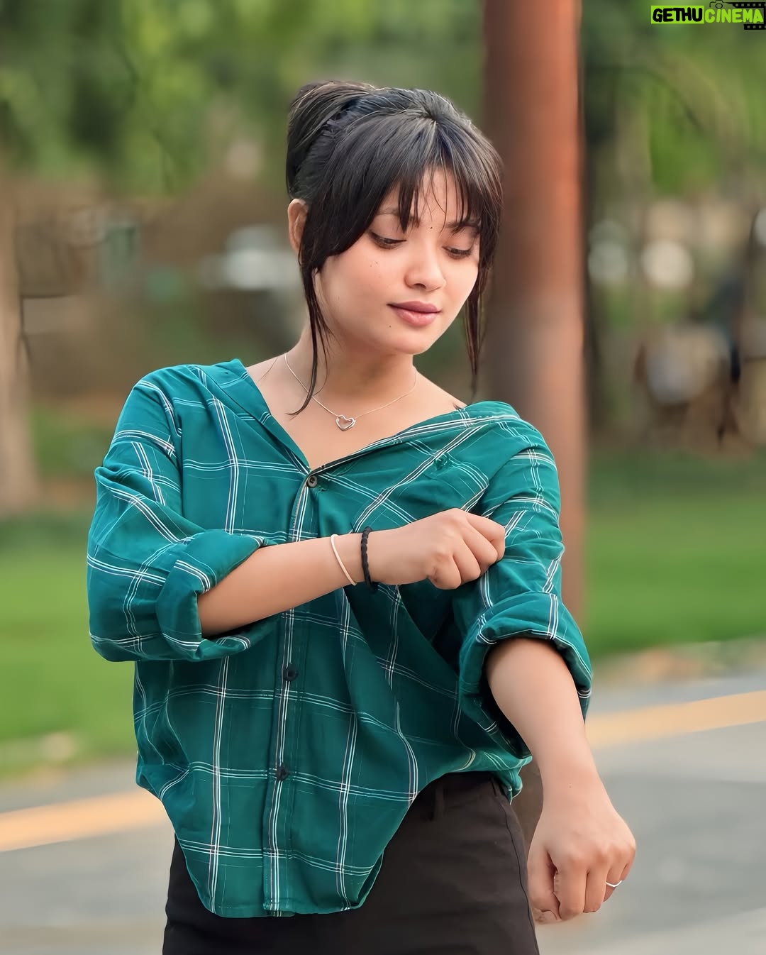 Rekha Khatri - 139.2K Likes - 💓