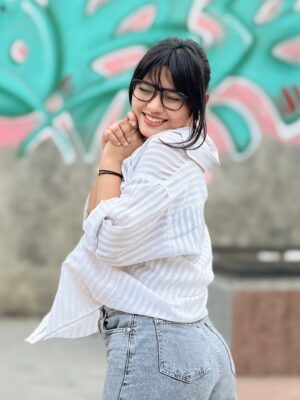 Rekha Khatri Instagram - š¤š»āāļø