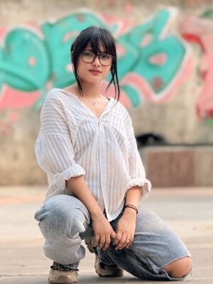 Rekha Khatri Instagram - š¤š»āāļø