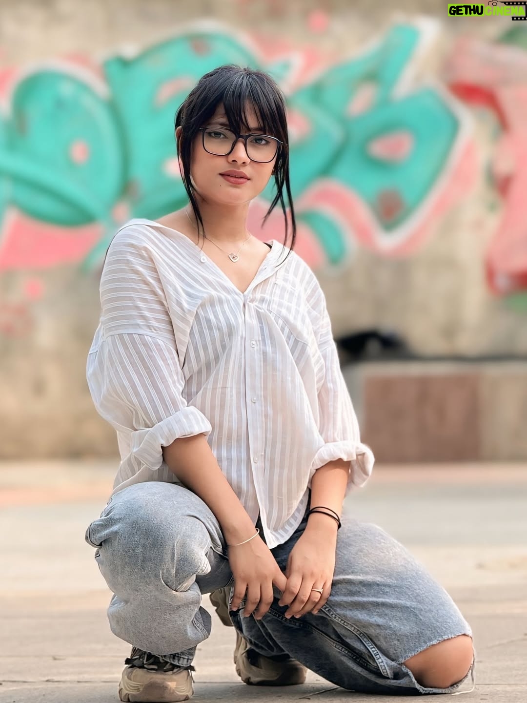 Rekha Khatri - 205.3K Likes - 🤍🐻‍❄️