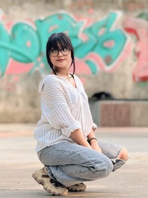 Rekha Khatri Instagram - š¤š»āāļø