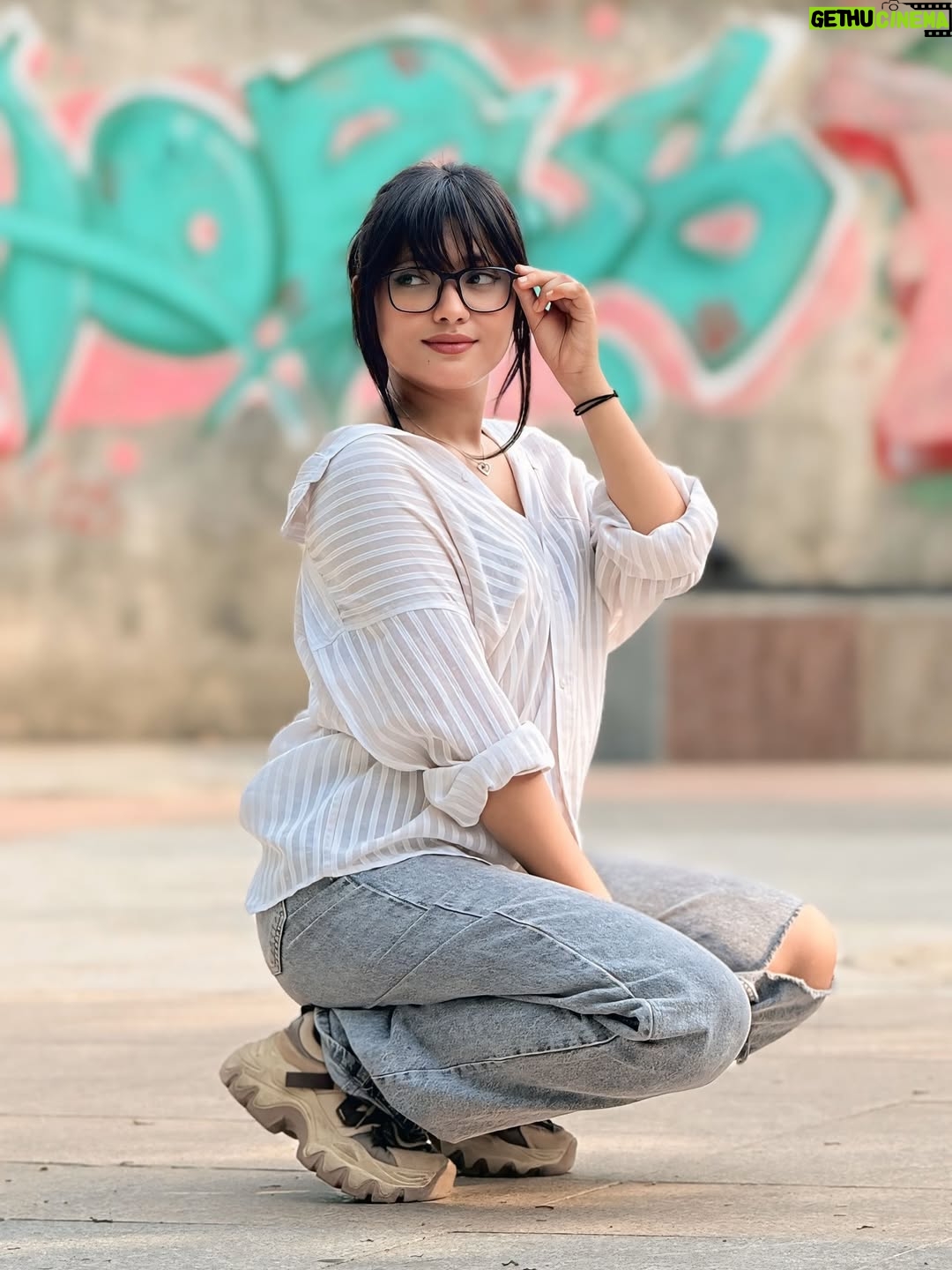 Rekha Khatri - 205.3K Likes - 🤍🐻‍❄️