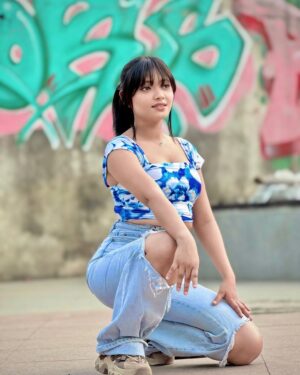 Rekha Khatri Instagram - š