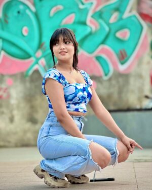 Rekha Khatri Instagram - š