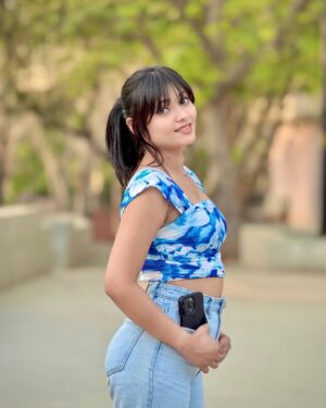 Rekha Khatri Instagram - š