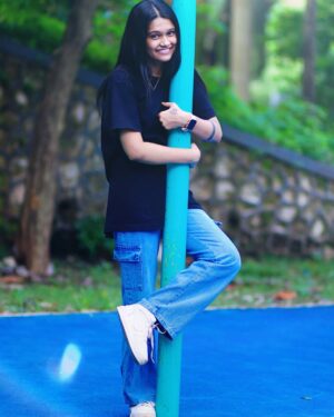 Reshma Thakur Instagram - Life is like a camera: Focus on the good times, develop from the negatives, and if things donāt work out, take another shotšøš¤