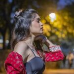 Reshma Thakur