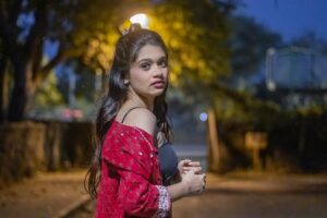 Reshma Thakur Instagram - Happiness depends on your mindset and attitude.š¤š