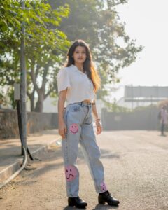 Reshma Thakur Top 100 Instagram Photos and Posts