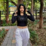 Reshma Thakur