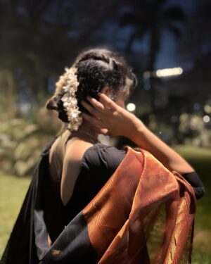 Reshma Thakur Instagram - āCelebrating the harvest festival of Makar Sankranti, the first festivity of 2025.āš¤āØ
##makarsankranti #instagram #trending #love #viral #like #photograph #follow #explore #followforfollowback #instadaily #likeforlikes #viralpost #instalike #photooftheday #fashion #comment #foryou #photoshoot