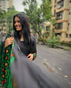 Actress Reshma Thakur HD Photos and Wallpapers October 2024