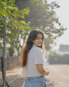Actress Reshma Thakur HD Photos and Wallpapers February 2024