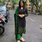 Reshma Thakur