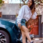 Reshma Thakur