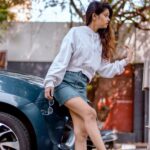Reshma Thakur