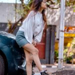 Reshma Thakur