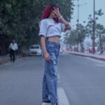 Reshma Thakur