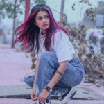 Reshma Thakur