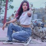 Reshma Thakur