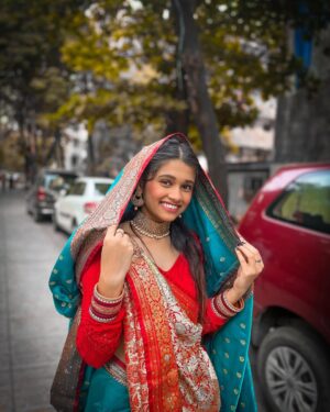 Reshma Thakur Instagram - हुकूम❤️