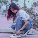 Reshma Thakur
