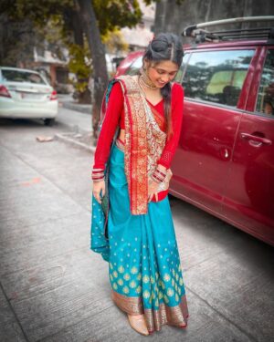Reshma Thakur Instagram - हुकूम❤️