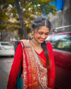 Reshma Thakur Instagram - हुकूम❤️