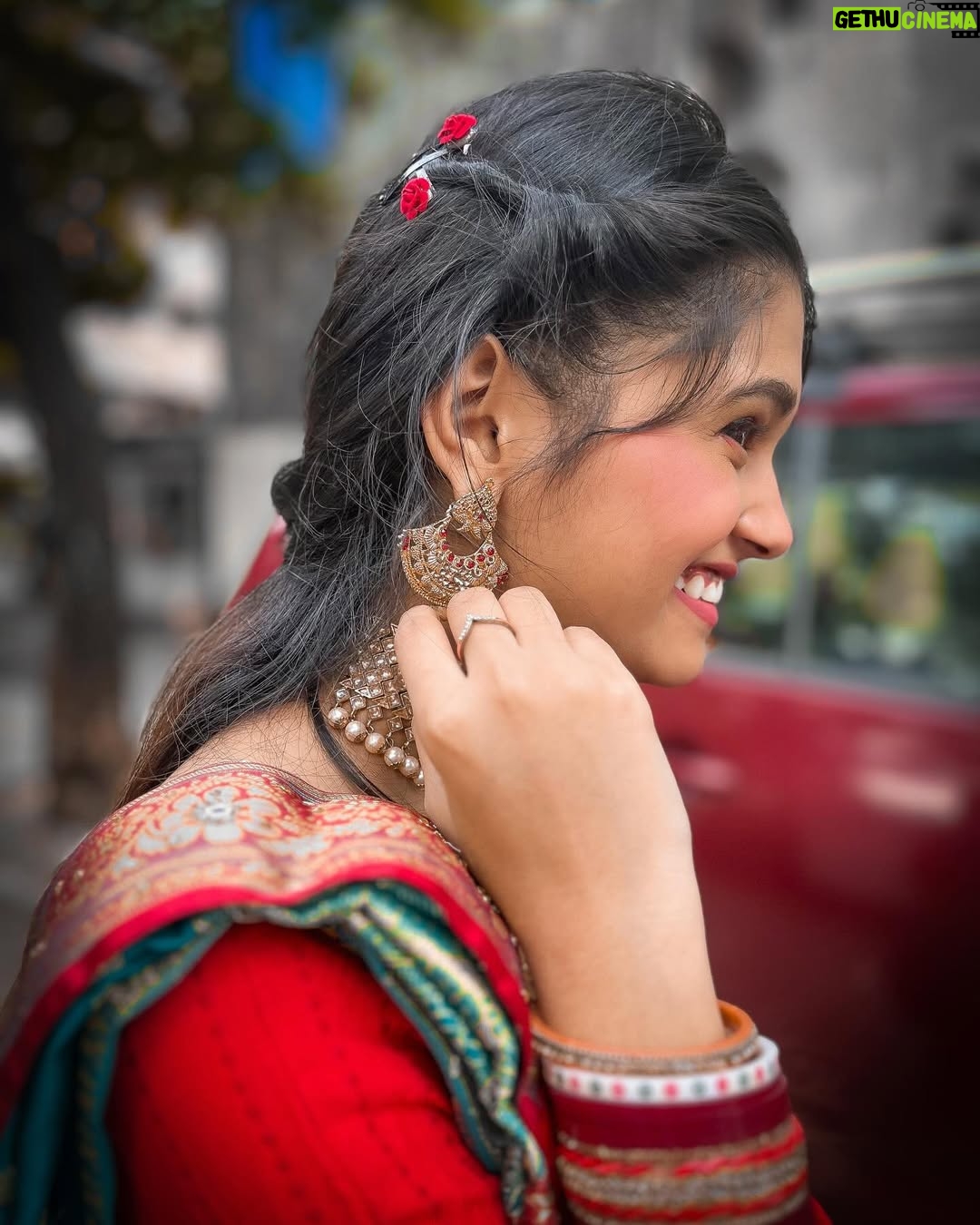 Reshma Thakur - 31K Likes - हुकूम❤️