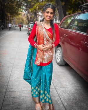 Reshma Thakur Instagram - ą¤¹ą„ą¤ą„मā¤ļø