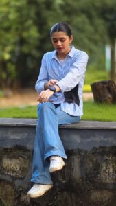 Actress Reshma Thakur HD Photos and Wallpapers September 2025