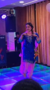 Actress Rhythempreet Kaur HD Photos and Wallpapers September 2025