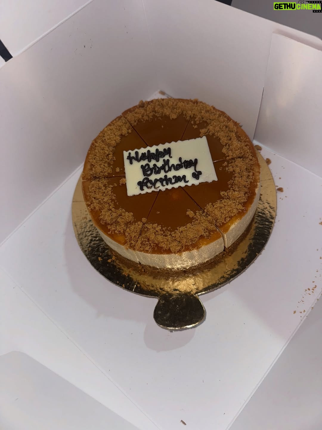 Rhythempreet Kaur - 8K Likes - Grateful for all the love, wishes & blessings on my special day 🥰✨
❤️binna roye toh birthday complete hi nhi hota😂 woh bhi jisne kiya uska bhi thank u  @iamrhythem @realrhythem