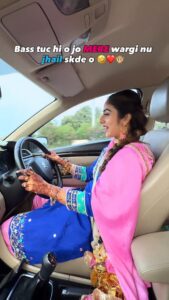 Actress Rhythempreet Kaur HD Photos and Wallpapers August 2025