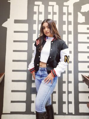 Rhythempreet Kaur Instagram - Ahann!!!! Super Model💕 @iamrhythem