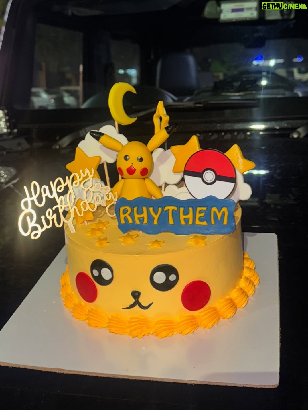 Rhythempreet Kaur - 8K Likes - Grateful for all the love, wishes & blessings on my special day 🥰✨
❤️binna roye toh birthday complete hi nhi hota😂 woh bhi jisne kiya uska bhi thank u  @iamrhythem @realrhythem