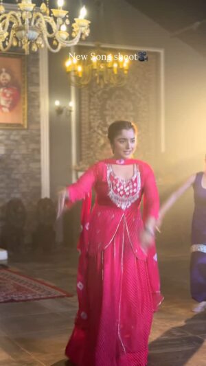 Rhythempreet Kaur Instagram - Loved the choreography and the dance 💕 @iamrhythem