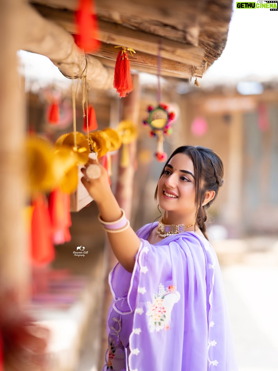 Rhythempreet Kaur - 12K Likes - 2 years old pics but still my favourite 💕😍 @iamrhythem