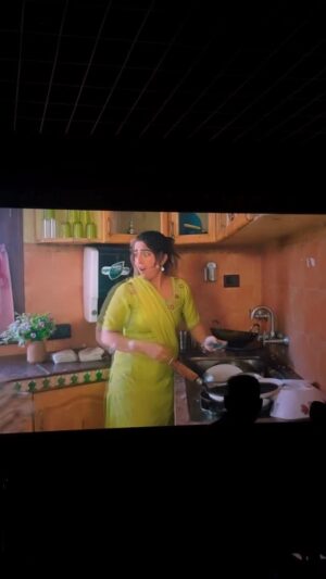 Rhythempreet Kaur Instagram - Baba g di mehr nal aj mere Khaab di shuruaat hoi aa 🙏🏻☺️ Harr oh cheez di azaadi ditti aa mere ghrdeya ne Jo mai krni chahi aa … Special thanks meri Muma da 🥺 Bahot emotional Te proud moment c mere te mom lyi eh
- Mai Aapne Maa de saath nal Aj ithe pohnchi aa 😘💕 Loveeee you maaaa … blessed to have u … Jdo sbh ne Mainu laike taahne maare tuc mere nal khdde hoye 🥺🥺🥺🥺 @iamrhythem
(Chote chote khaab hauli hauli Sach honge) ❤️
.
@adityasfilmdirector @harmandeepsood
@shubham_chandrachur
@princekanwaljitsinghofficial @singga_official
@adityasgroup
#PunjabiAaGayeOye #FamilyComedy #PunjabiFilm #PrinceKanwaljit #Singga #AdityaSood
.
.
#proudmother #firstmovie #proudmoments #loveyoumaa