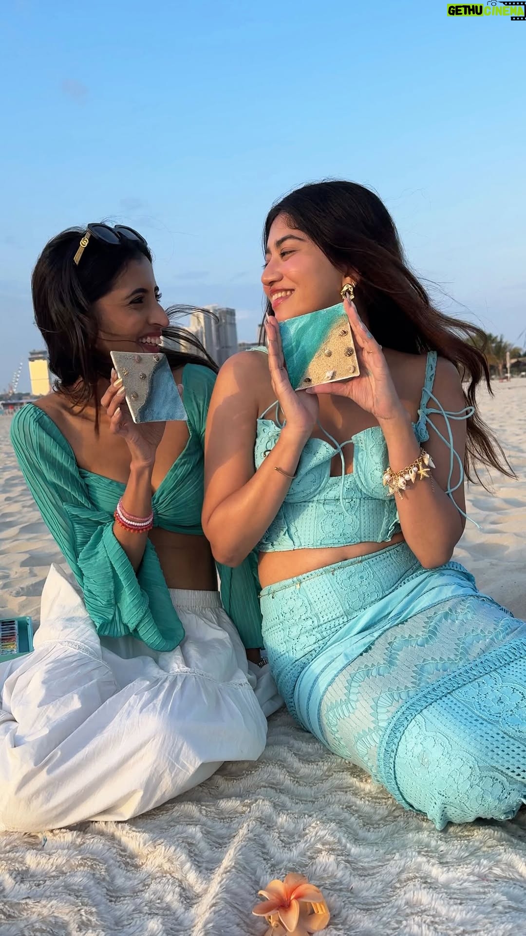 Most liked Instagram photo of Ria Amin